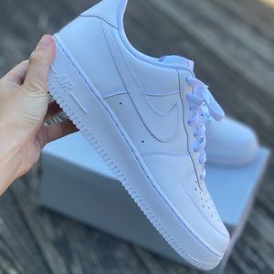 🔥NEW Mens Nike Air Force 1 ‘07